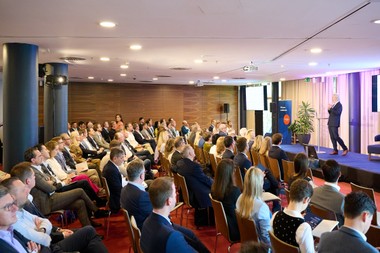 Beim heurigen Real Estate Circle dreht sich alles um neue Denk- und Lösungsansätze.