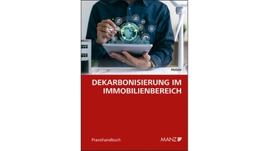 „Dekarbonisierung im Immobilienbereich"