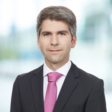 Deals Leader PwC Gerald Eibisberger