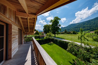 Idyllisches Chalet am Tegernsee 