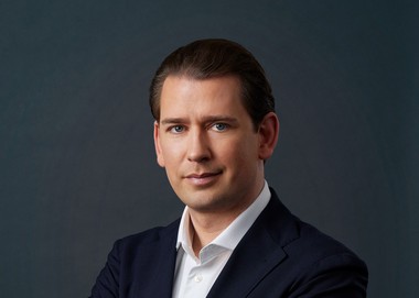 Sebastian Kurz hat eine Immobilienfirma gegründet.