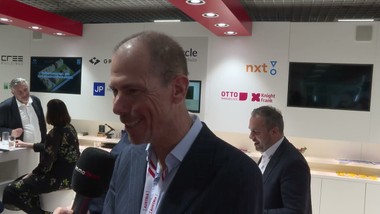 Daniel Jelitzka sprach auf der MIPIM 2025 mit dem Immoflash über seinen JP Hospitality Investors Club, Investitionen gegen den Trend und seine Pläne für die Zukunft.