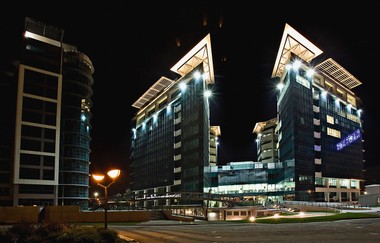 Sava Business Center