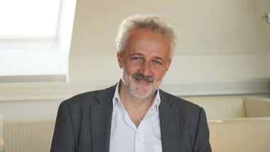 ÖEA-Geschäftsführer Franz Angerer sieht Herausforderungen für die Netze.