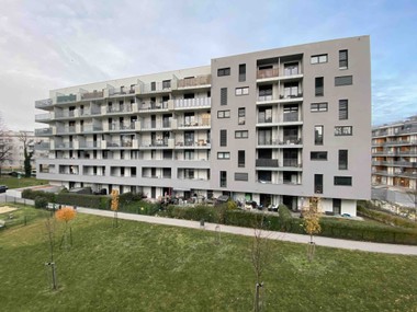 GTalCap kauft ein Projekt in der Dittmanngasse