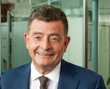 Stefan Ottrubay, Aufsichtsrat der Esterhazy Betriebe AG