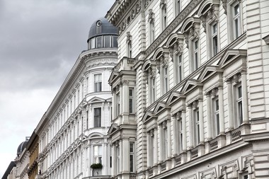 Der Zinshausmarkt nahm 2024 wieder mehr Fahrt auf