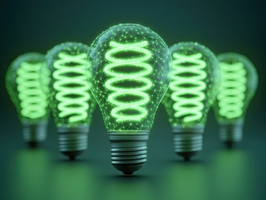 ZIA zeichnete ein grünes Proptech aus.