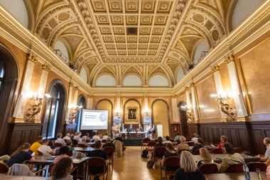 Ist Österreich fertig gebaut?