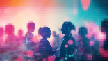 Die Immobranche ist noch KI-Muffel