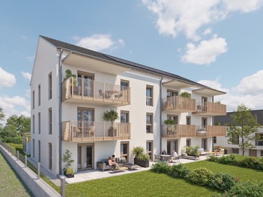 Das Projekt in Dechantskirchen