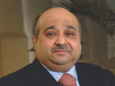 Mohamed Bin Issa Al Jaber