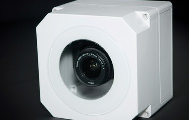 Sicherheit steht ganz oben