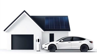 Im urbanen Raum sind Lademöglichkeiten zuhause oder am Arbeitsplatz noch nicht ausreichend vorhanden. 