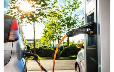 Auch die E-Mobilität verändert die Wohnansprüche