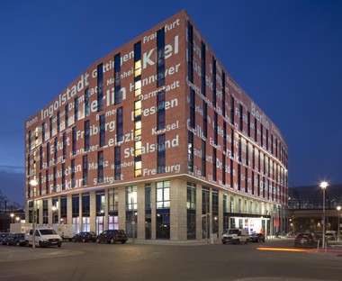 Hotels sind in Deutschland stark als Investment gefragt.