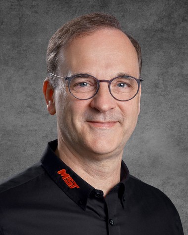 Harald Muhr, MST Muhr Sanierungstechnik