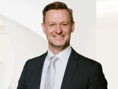 Gerhard Holnsteiner ist neuer Engel & Völkers-Lizenzpartner in Korneuburg