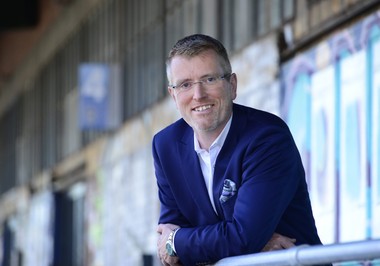 Joerg-Wege wird Head of Business Project-Development bei MEC