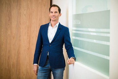 Martin Spona  sieht vor allem bei Durchschnittsverdiener zu grosse Hürden