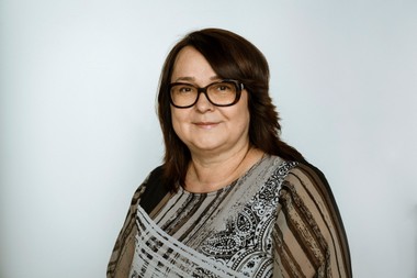 Radka Döhring beendet ihre Vorstandsfunktion in wenigen Tagen