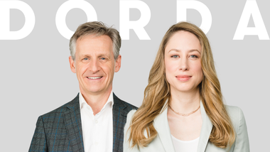 Stefan Artner und Magdalena Brandstetter ausgezeichnet