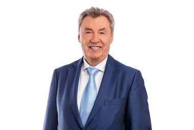 Viktor Wagner, REIWAG Facility Services 