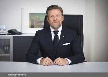 Peter Weinberger ortet ein zu geringes Angebot im Waldviertel