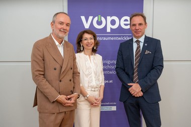 Die VÖPE-Allianz fordert Maßnahmen für die Wohnzukunft Österreichs