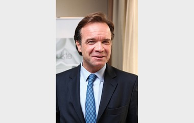 Thomas Winkler darf sich über spannende Kursaussichten freuen