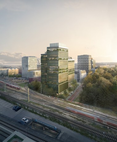 Generali kauft Momenturm