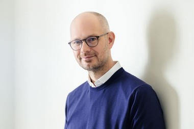 Midstad-GF Kevin Meyer: Kaufhaus Tyrol finalisiert.