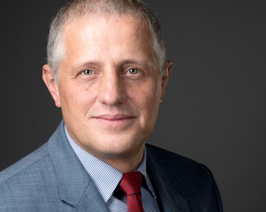 Rudolf North ist neuer Fachverbands-GF in WKÖ