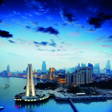 Chinas Immobranche ist am Boden