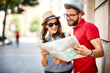 Das Gesicht der Städte wird sich radikal verändern