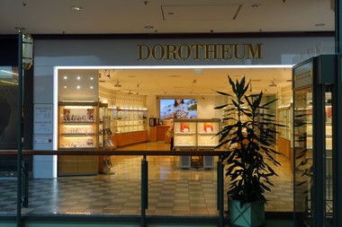 Soravias wollen ihre Dorotheum-Anteile verkaufen.