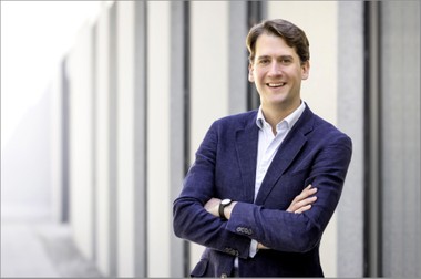 Albert Achammer übernahm von seinem Vater