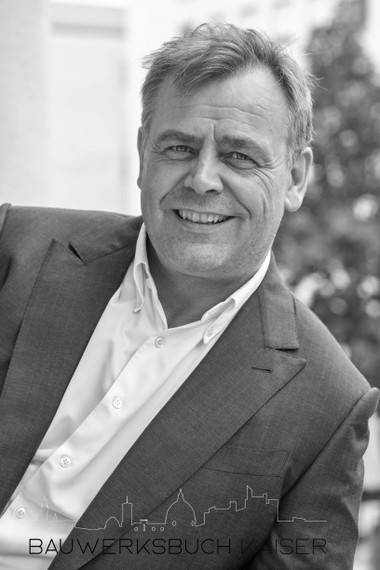 Johann Kaiser fordert  mehr Klarheit statt einer Normenflut.