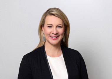 Katharina Rathammer übernimmt Marketing und PR.