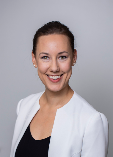 Maria Dorner verstärkt Pocket House