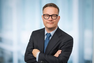 Mathias Keller neu bei Greystar 