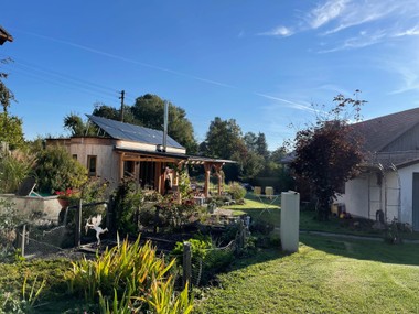 Mit kleinflächigen Modulhäusern Wohnen wieder leistbar machen