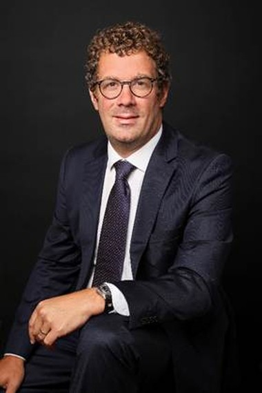 Nicolas Boffi ist neuer MIPIM-Direktor