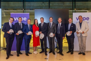 Das VÖPE Präsidium