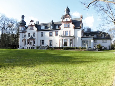 Healthcare-Immobilien bleiben attraktiv. 