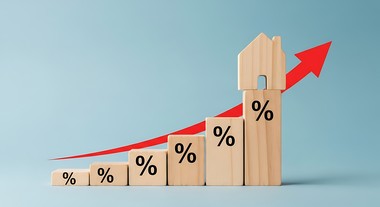 Die Mieten steigen international