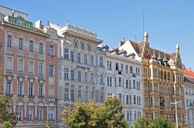 Immobilienportale profitieren von Markterholung