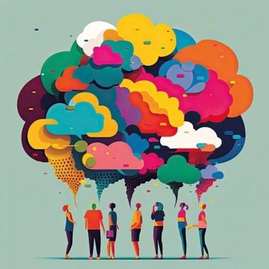 Die DAVE-Partner haben wieder mehr Optimismus im Kopf