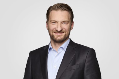 Andreas Fleischer gründet Eqvance