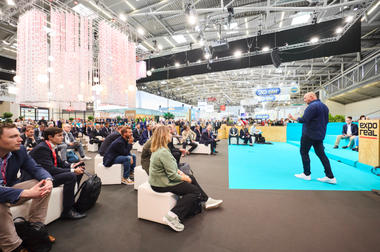 Handelsimmobilien rücken mehr ins Zentrum.
